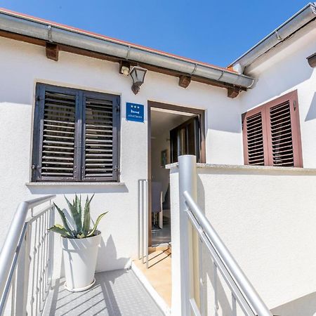 Apartmán Ana Baška Exteriér fotografie