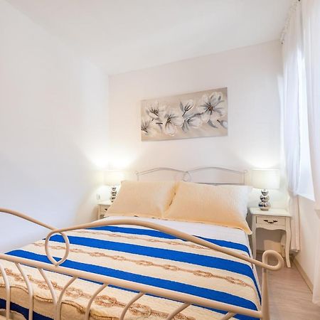 Apartmán Ana Baška Exteriér fotografie