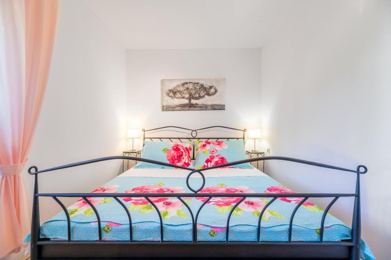 Apartmán Ana Baška Exteriér fotografie